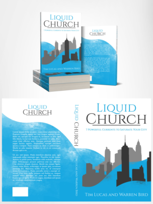 Book Cover Design by Estratosphera