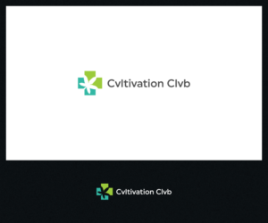 Cvltivation Clvb | Diseño de Logo por Roy