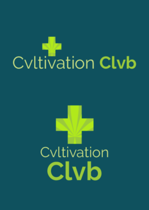 Logo Design by John Dobson