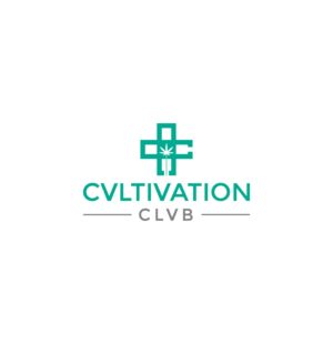 Cvltivation Clvb | Logo Design by jason71