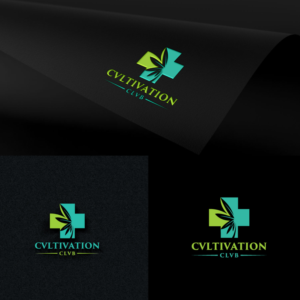 Logo-Design von Elias Ali