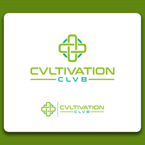 Logo Design by SGS.Design