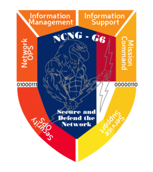 Logo-Design von DeesignPro für NC ARNG | Design: #19044939