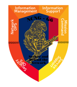 Logo-Design von DeesignPro für NC ARNG | Design: #19136101