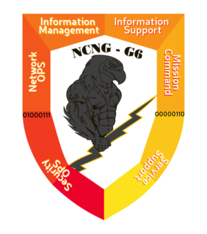 Logo-Design von DeesignPro für NC ARNG | Design: #19144644