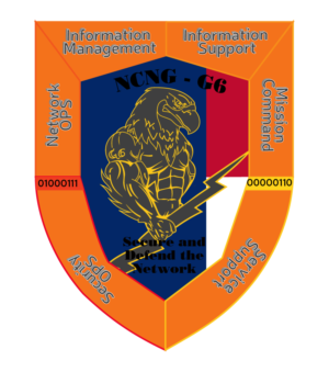 Logo-Design von DeesignPro für NC ARNG | Design: #19276663