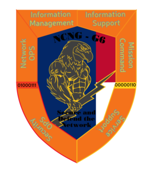Logo-Design von DeesignPro für NC ARNG | Design: #19276976