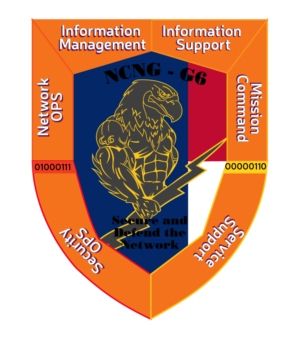 Logo-Design von DeesignPro für NC ARNG | Design: #19286834
