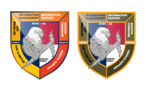 Logo-Design von ilovedesign1 für NC ARNG | Design: #19044922