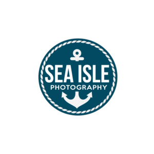Diseño de Logo por cvedesign para Sea Isle Photography | Diseño: #19033929