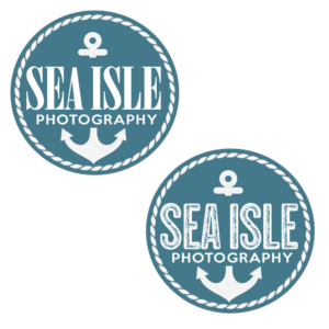 Diseño de Logo por cvedesign para Sea Isle Photography | Diseño: #19046457