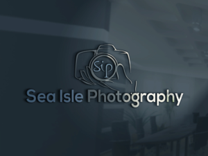 Diseño de Logo por NEOTERIC para Sea Isle Photography | Diseño: #19045176