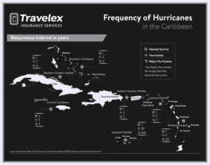 Infographic Design by gebit for Travelex Insurance | Design: #19059079