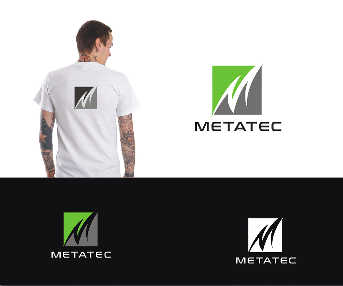 Logo Design by Vishak vasu for this project | Design #19037961