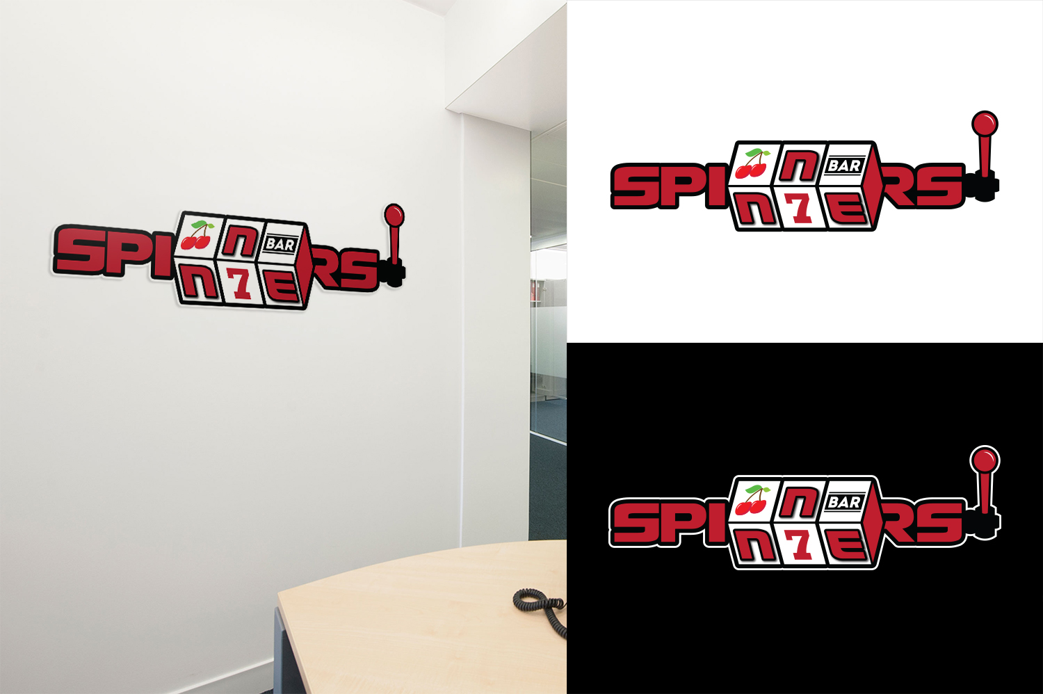 Logo Design by Grafactory for H.P.S. Tooling | Design #19076821