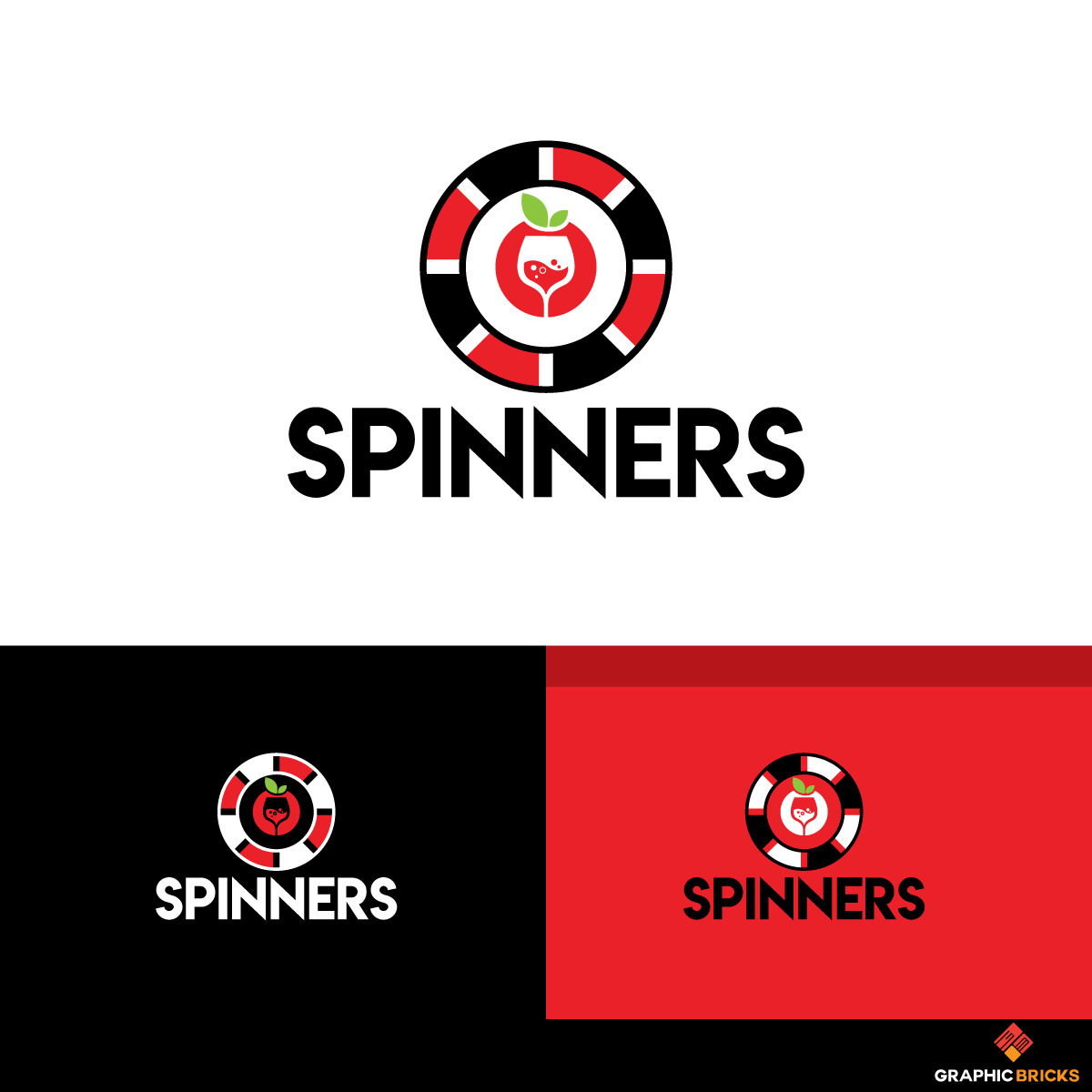 Logo Design by Graphic Bricks for H.P.S. Tooling | Design #19034111