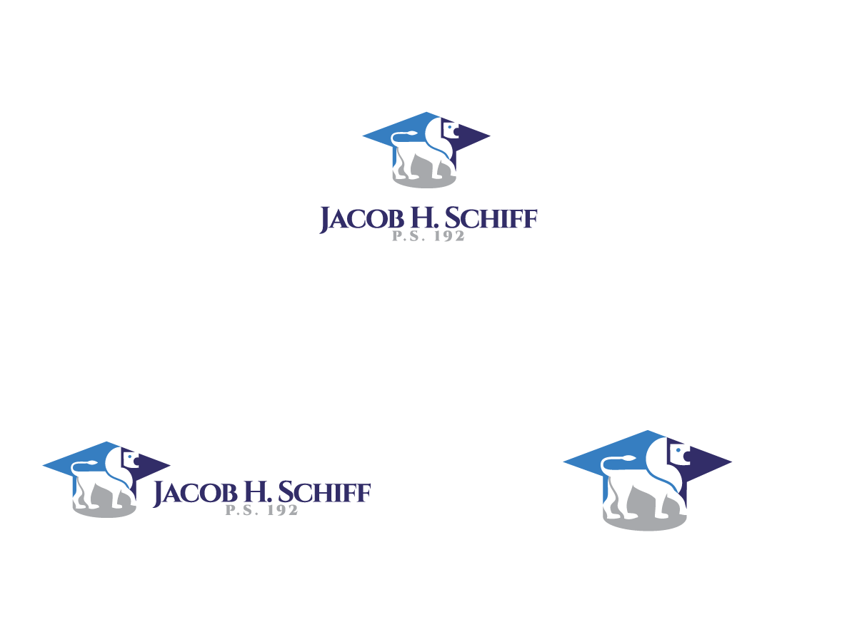 Logo Design by Matea for Jacob H. Schiff PS 192 | Design #19104924