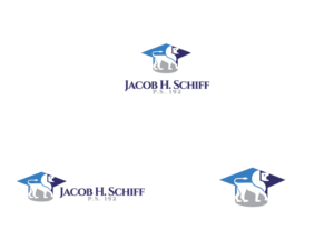 Diseño de Logo por Matea para Jacob H. Schiff PS 192 | Diseño: #19104924
