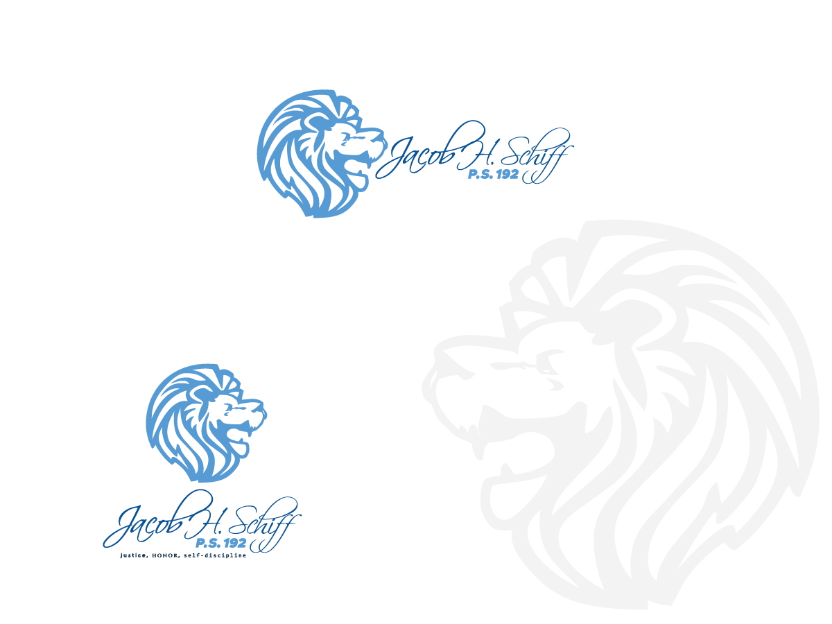 Logo Design by Matea for Jacob H. Schiff PS 192 | Design #19106467