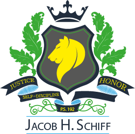 Logo Design by Dannycosma01 for Jacob H. Schiff PS 192 | Design #19141399