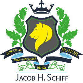 Diseño de Logo por Dannycosma01 para Jacob H. Schiff PS 192 | Diseño: #19141399