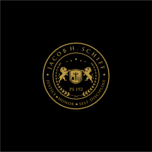 Diseño de Logo por SteffySummer para Jacob H. Schiff PS 192 | Diseño: #19175308