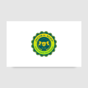 Jacob H. Schiff - P.S. 192 | Logo Design by SteffySummer