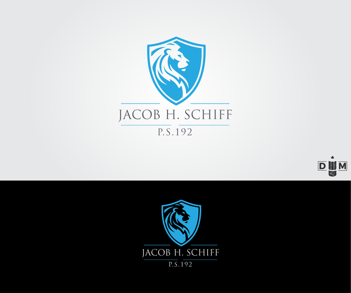 Logo Design by dmatas for Jacob H. Schiff PS 192 | Design #19102763