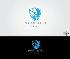 Diseño de Logo por dmatas para Jacob H. Schiff PS 192 | Diseño: #19102763