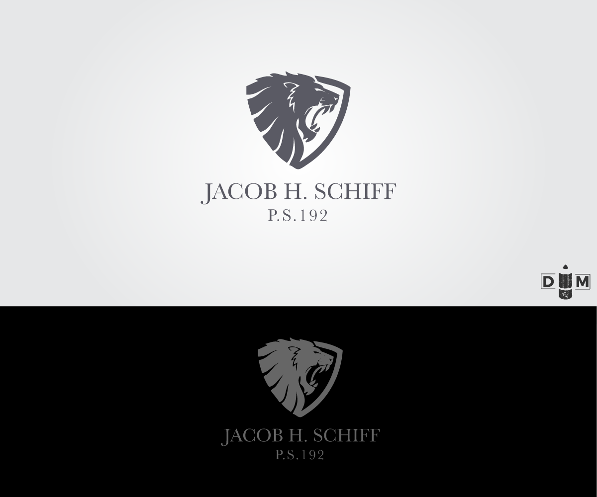 Logo-Design von dmatas für Jacob H. Schiff PS 192 | Design #19102765