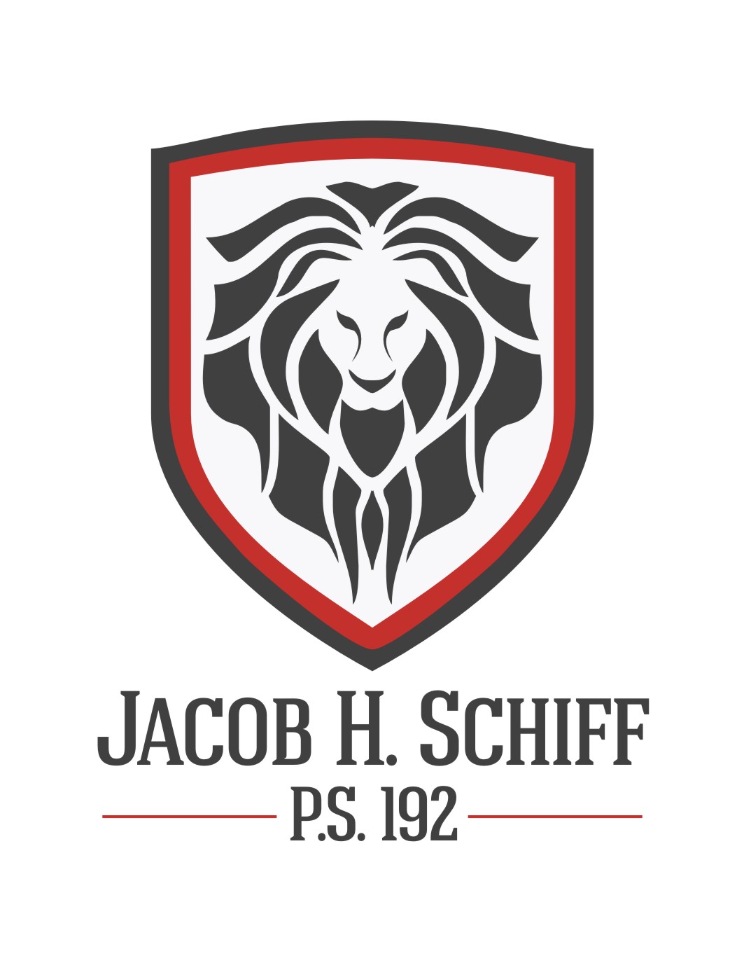 Logo Design by Foxelate for Jacob H. Schiff PS 192 | Design #19135817
