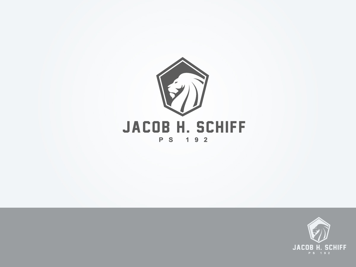 Logo Design by ArtCreative for Jacob H. Schiff PS 192 | Design #19125778