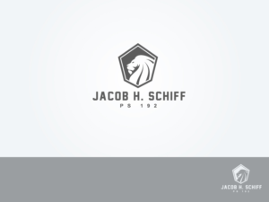 Diseño de Logo por ArtCreative para Jacob H. Schiff PS 192 | Diseño: #19125778