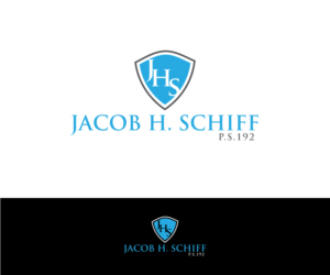 Logo Design by designmind78 for Jacob H. Schiff PS 192 | Design: #19036300