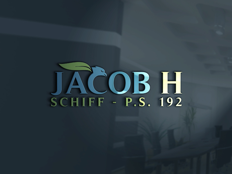 Diseño de Logo por Malkuchulu para Jacob H. Schiff PS 192 | Diseño #19048299