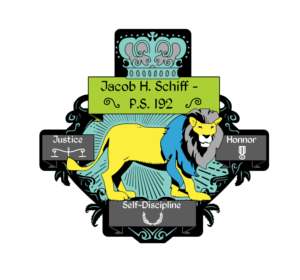 Logo Design by Tomi Ax for Jacob H. Schiff PS 192 | Design: #19065405