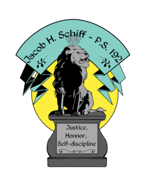 Logo Design by Tomi Ax for Jacob H. Schiff PS 192 | Design: #19069657