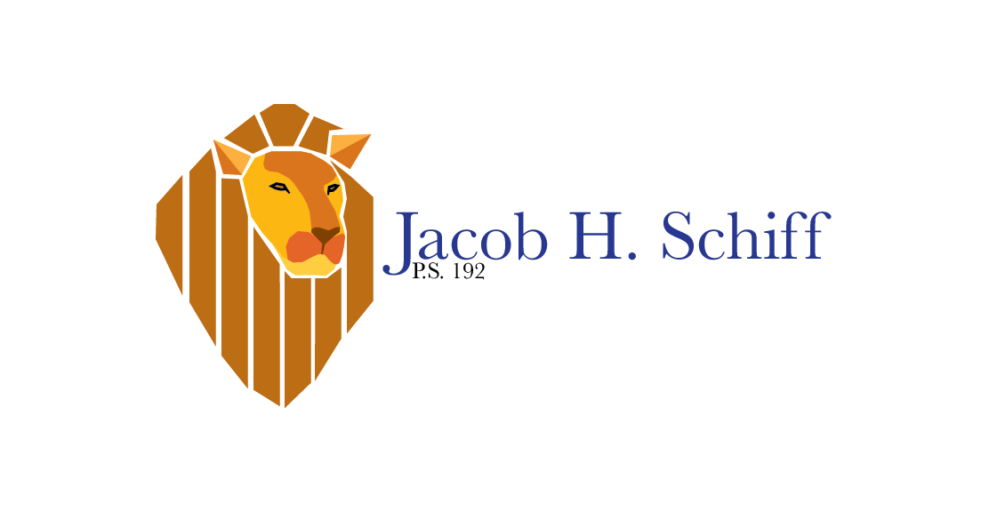Logo Design by VeraL for Jacob H. Schiff PS 192 | Design #19032844