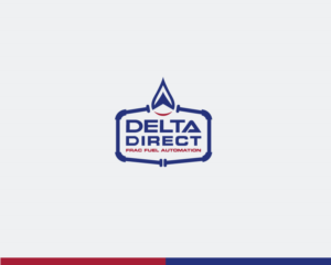 Logo Design by Ashok Kumar for DELTA FUEL | Design: #19038768