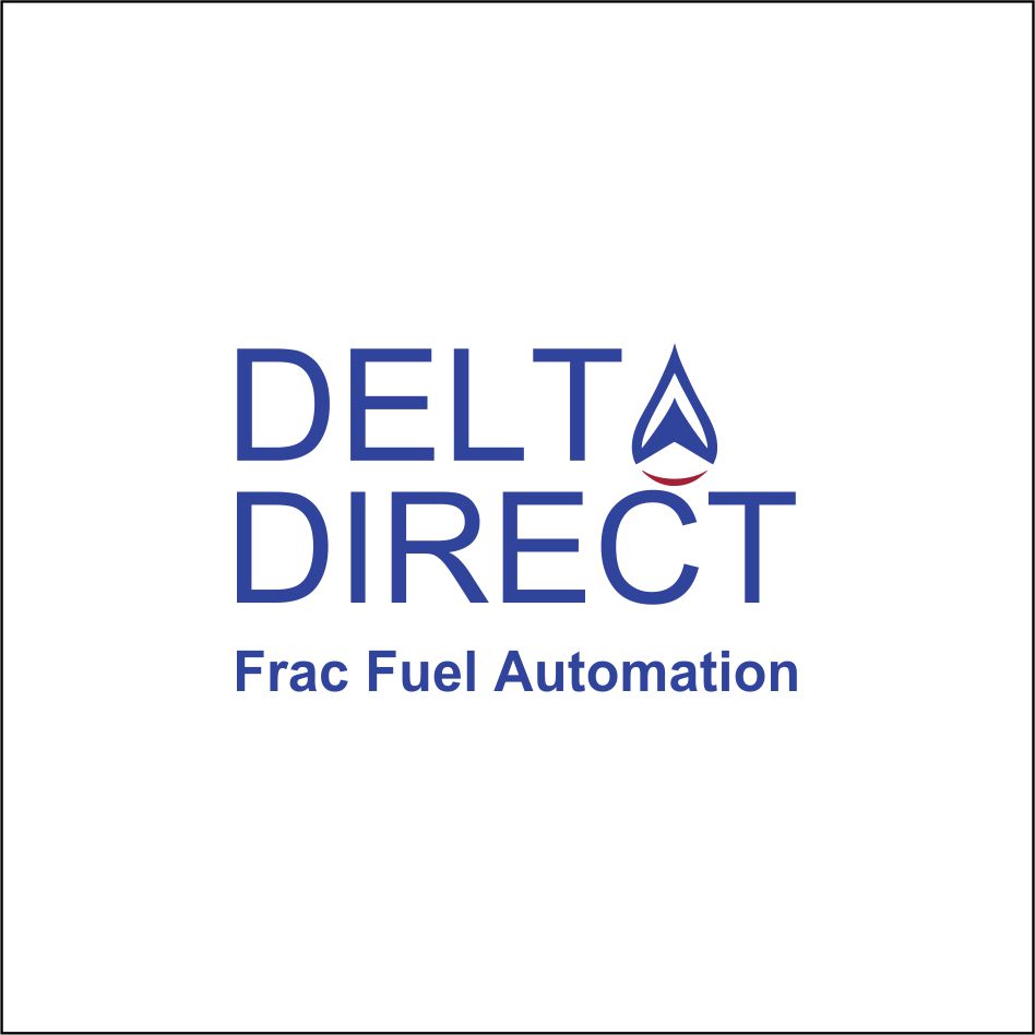 Logo Design by iber for DELTA FUEL | Design #19036017