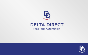 Logo Design by Grafactory for DELTA FUEL | Design: #19040593