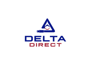 Logo Design by creative.bugs for DELTA FUEL | Design: #19035451