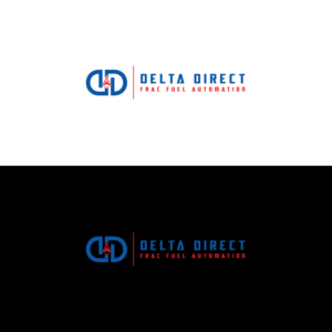 Logo Design by SL Designer for DELTA FUEL | Design: #19030991