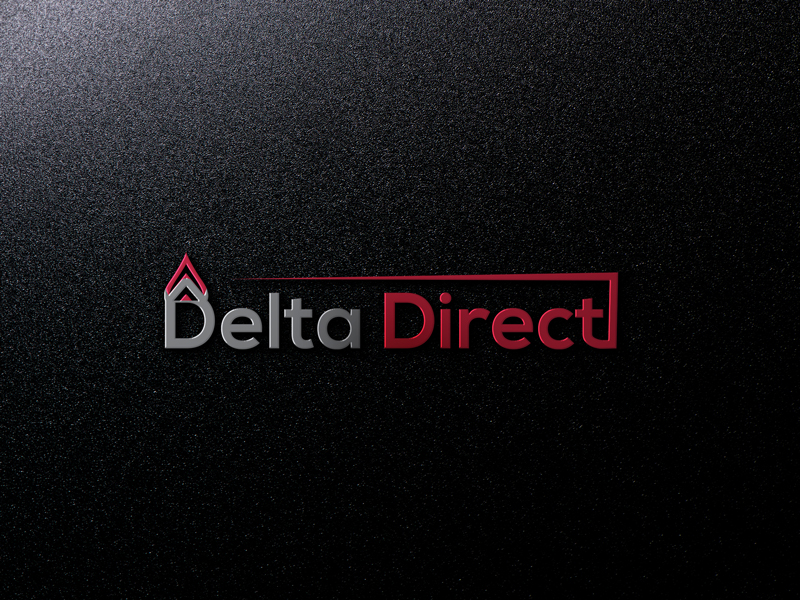 Logo Design by snawaz10051991 for DELTA FUEL | Design #19033782