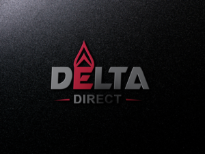 Logo Design by snawaz10051991 for DELTA FUEL | Design: #19033783