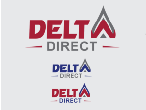 Logo Design by snawaz10051991 for DELTA FUEL | Design: #19033824