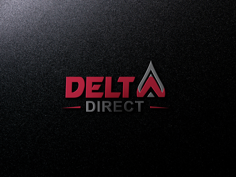 Logo Design by snawaz10051991 for DELTA FUEL | Design #19033825