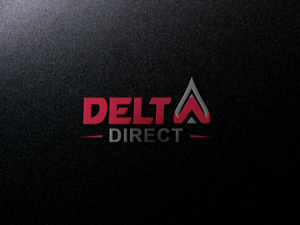 Logo Design by snawaz10051991 for DELTA FUEL | Design: #19033825