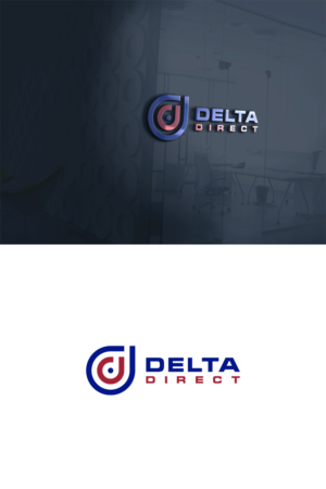Logo Design by widodo for DELTA FUEL | Design: #19030428