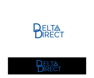 Logo Design by Isnah Logo for DELTA FUEL | Design: #19030945